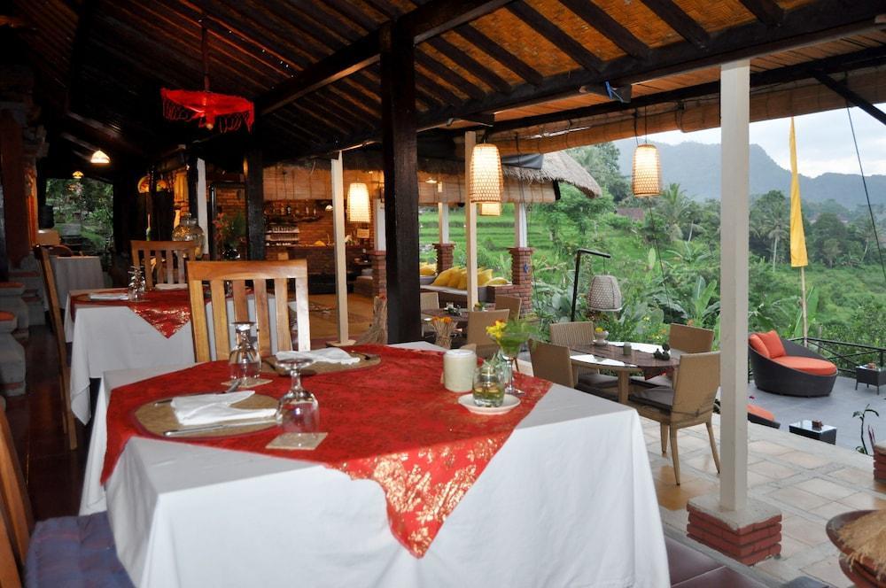 Guest house Subak Tabola