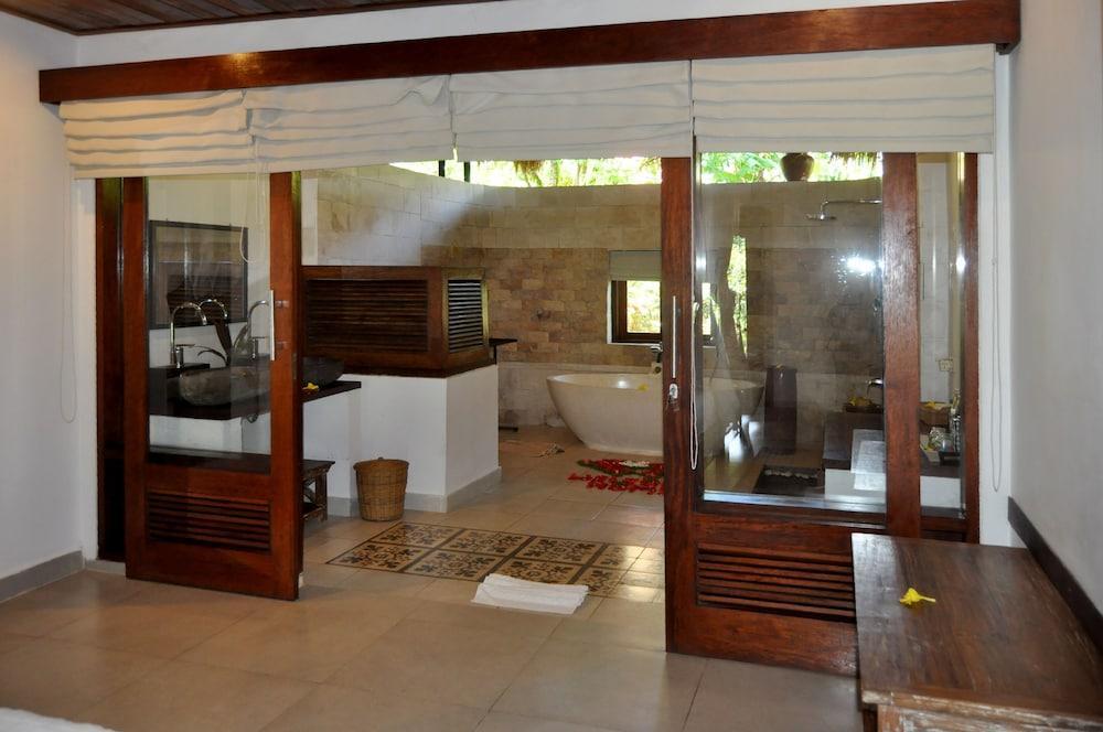 Guest house Subak Tabola 3*
