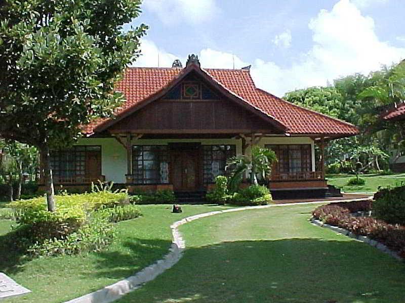Hotel Bali Cliff