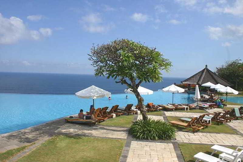 Bali Cliff 2*