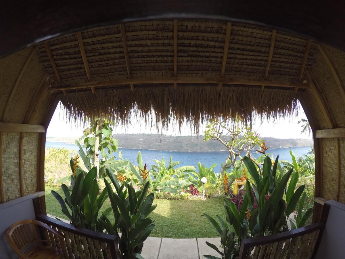 Sakti Oceanview Nusa Penida 2*