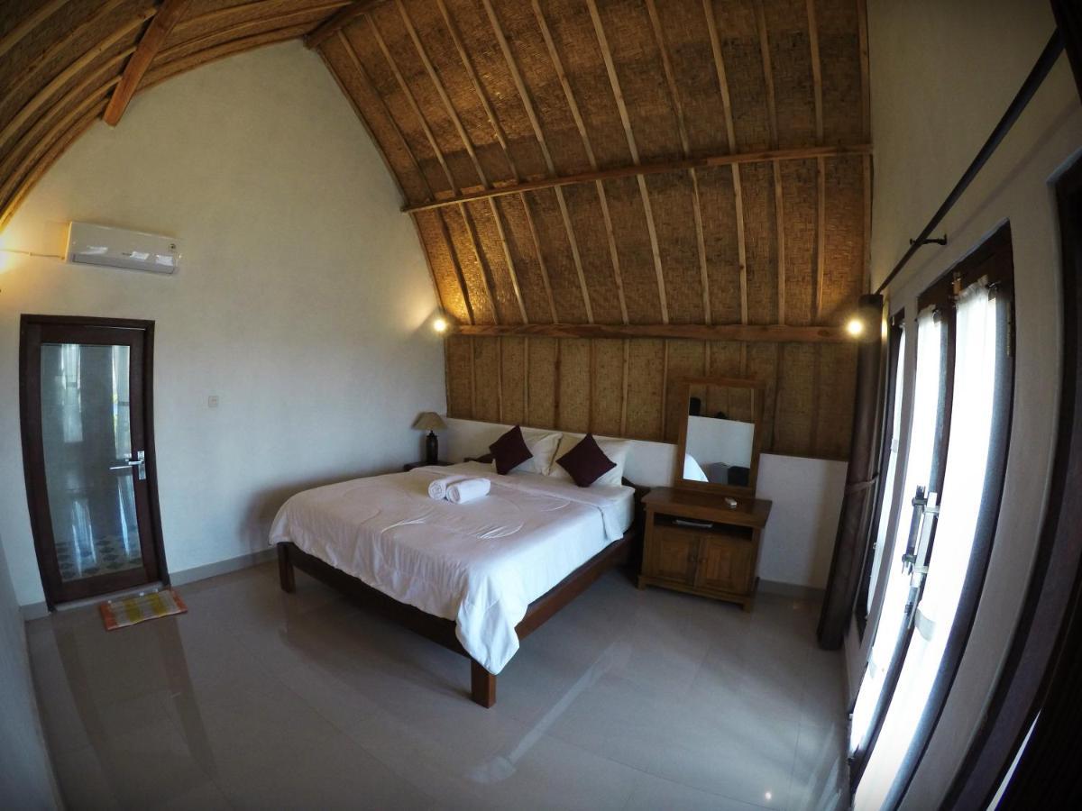 Sakti Oceanview Nusa Penida Holiday park Toyapakeh