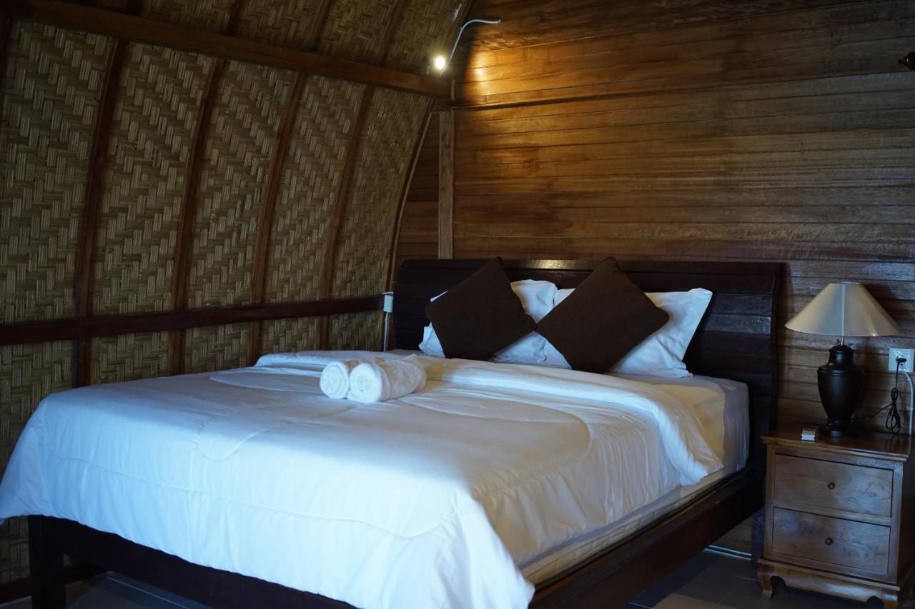 Sakti Oceanview Nusa Penida Toyapakeh