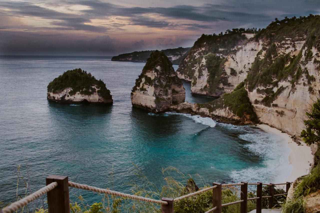 Sunset Garden Nusa