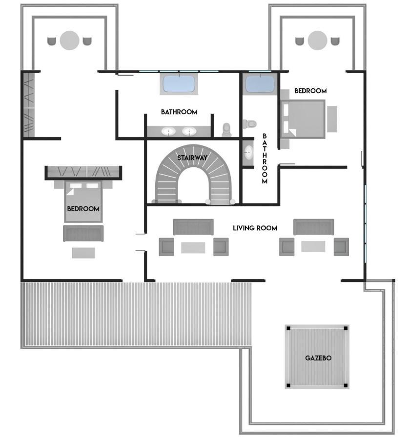 Kaira Estate Villa *