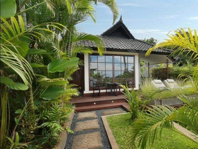 Damai Lovina 4*