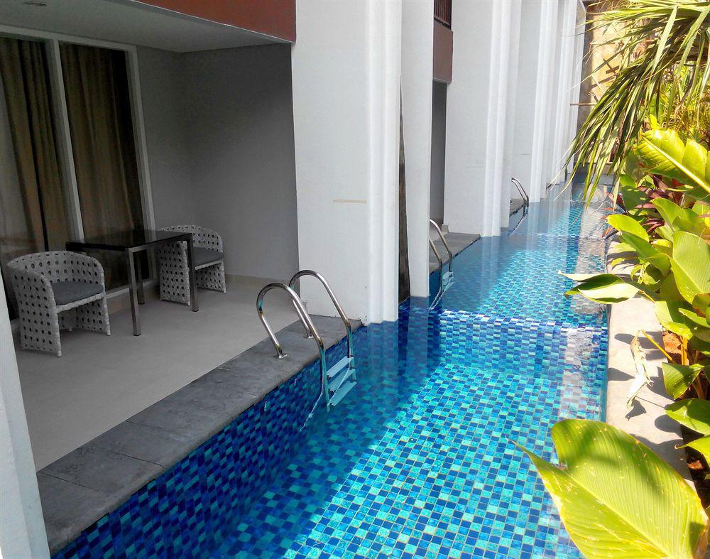 Resort Watu Jimbar Artotel 4*