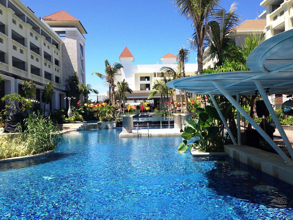 Resort Watu Jimbar Artotel 4*