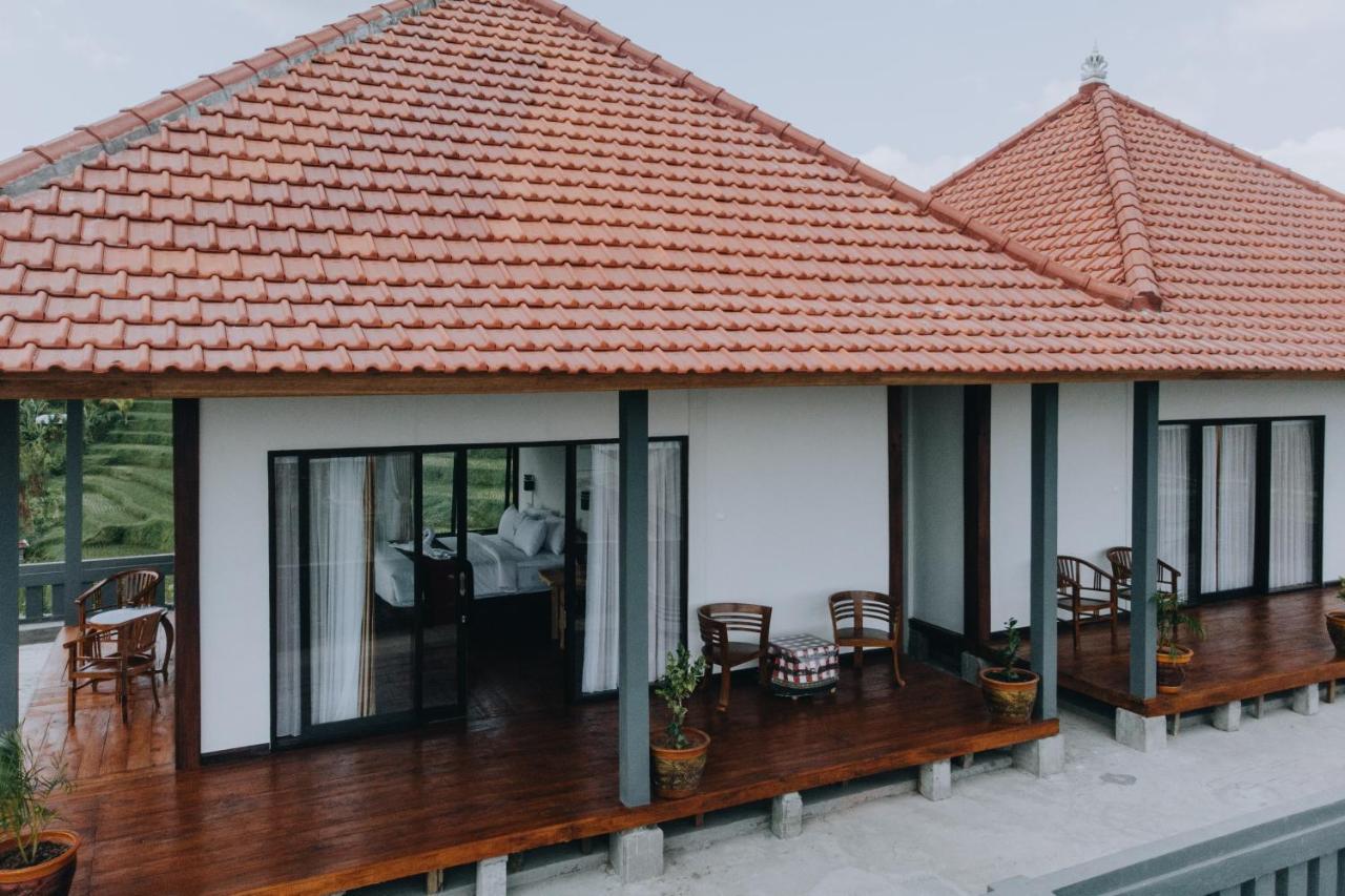 Penginapan Candra Munduk (Bali)