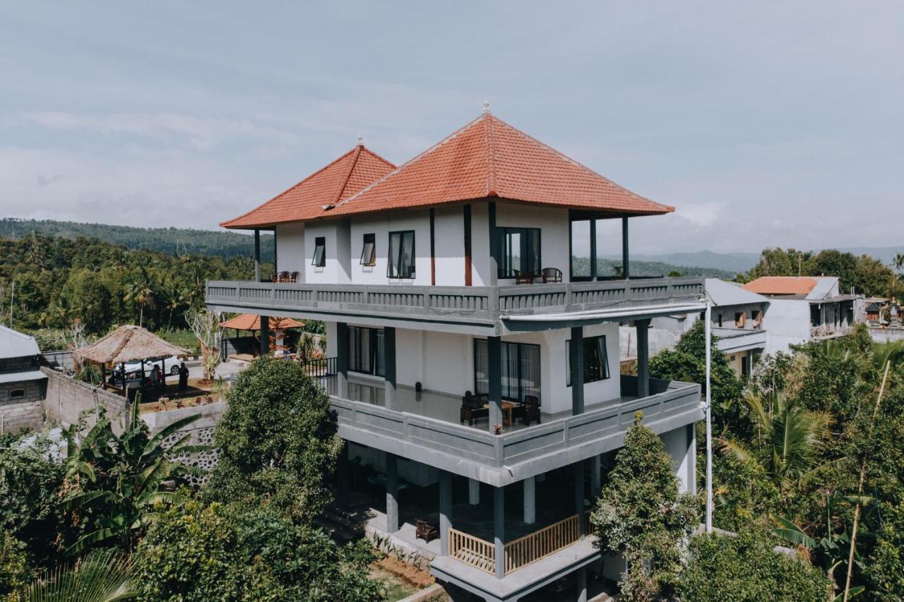Candra 3* Munduk (Bali)