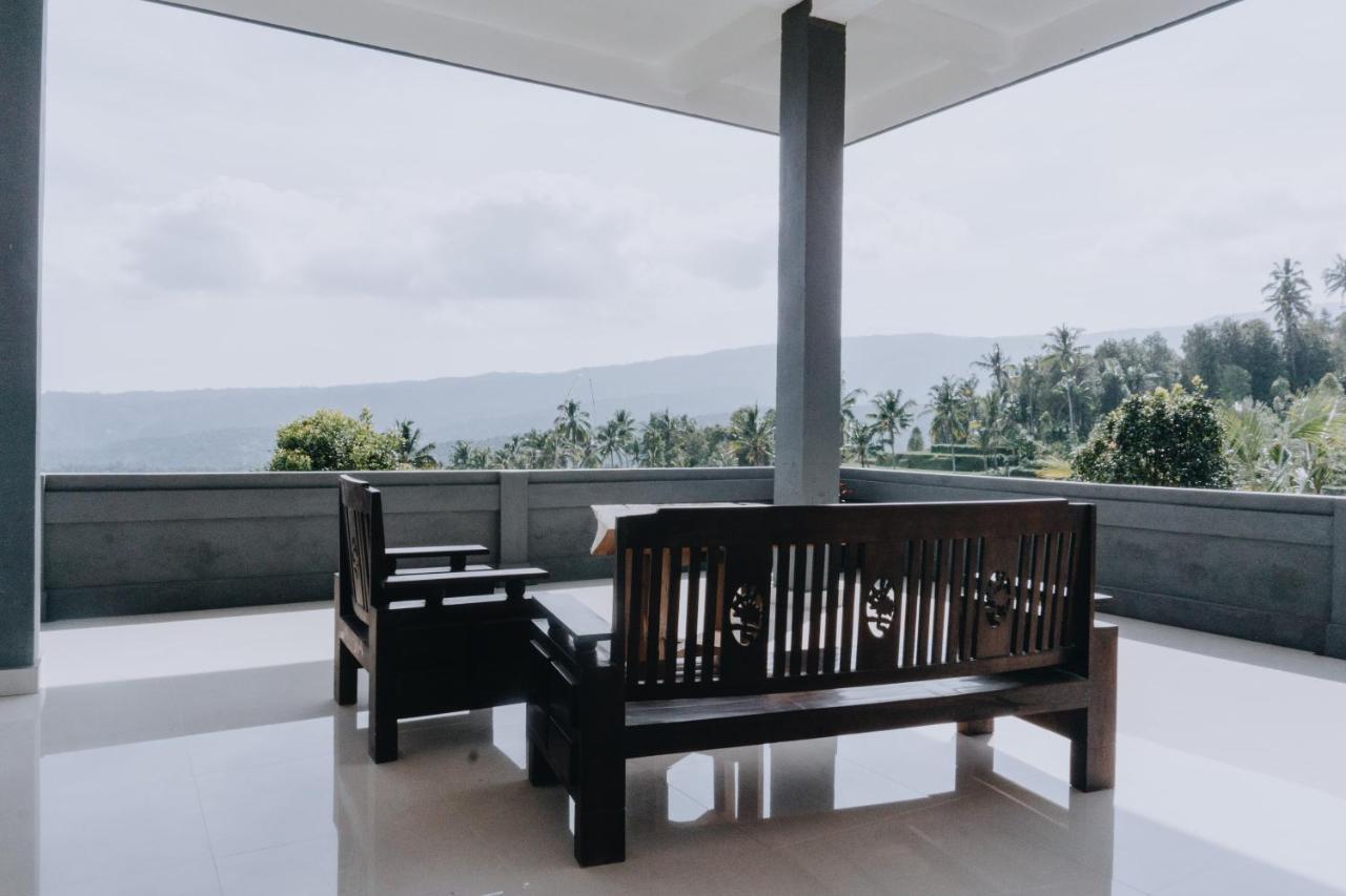 Candra 3* Munduk (Bali)
