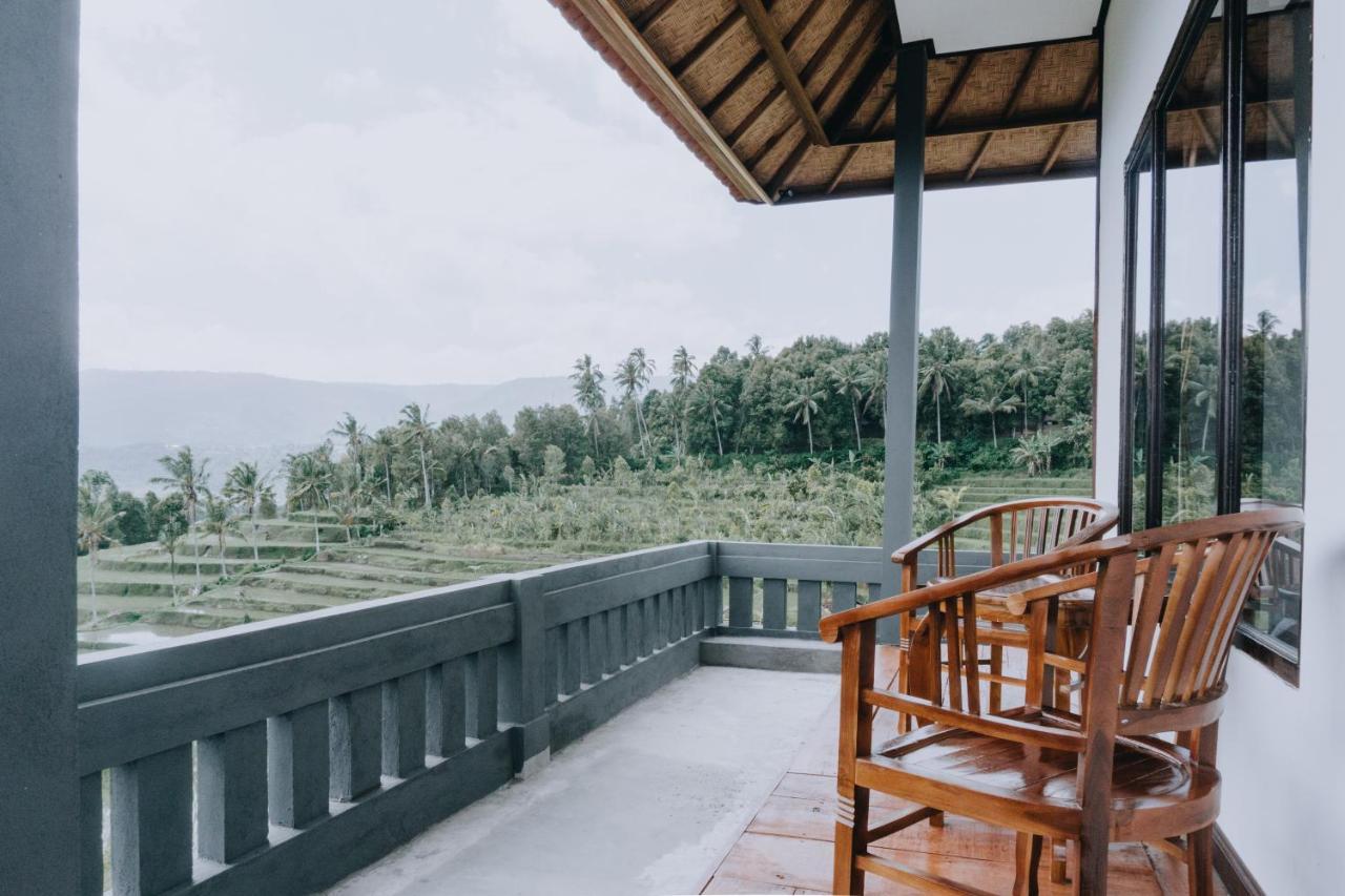 Candra 3* Munduk (Bali)