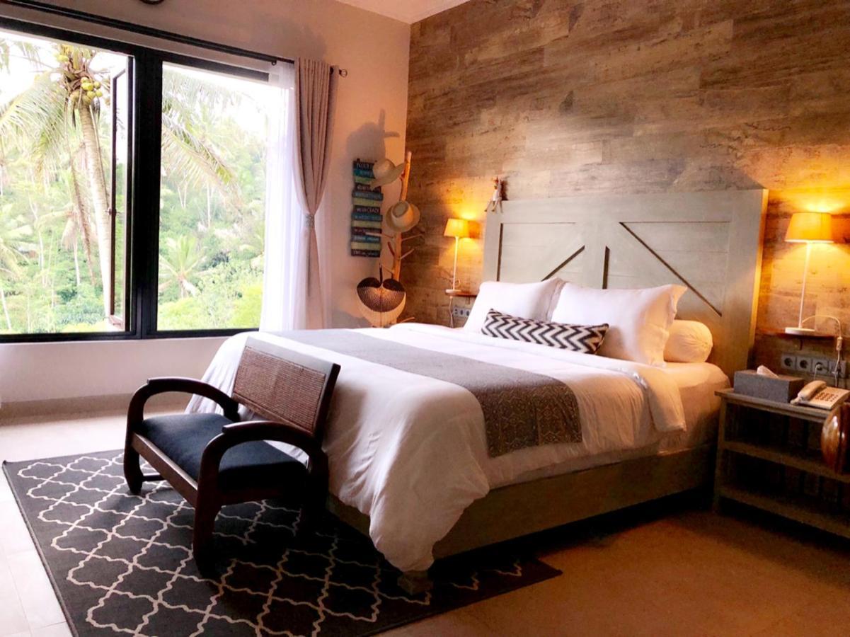 Puri Kasih Gottlieb 4* Ubud (Bali)