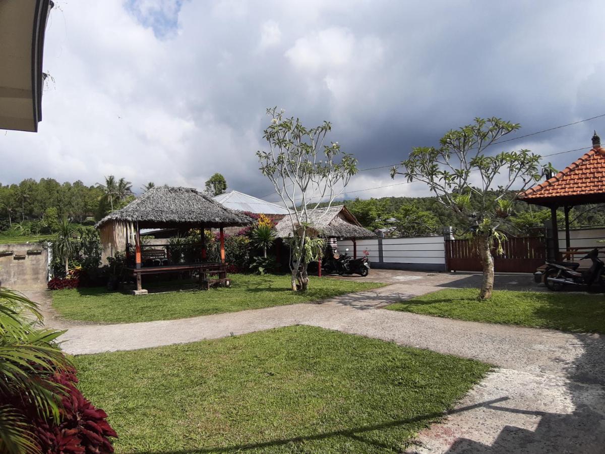 Candra 3* Munduk (Bali)
