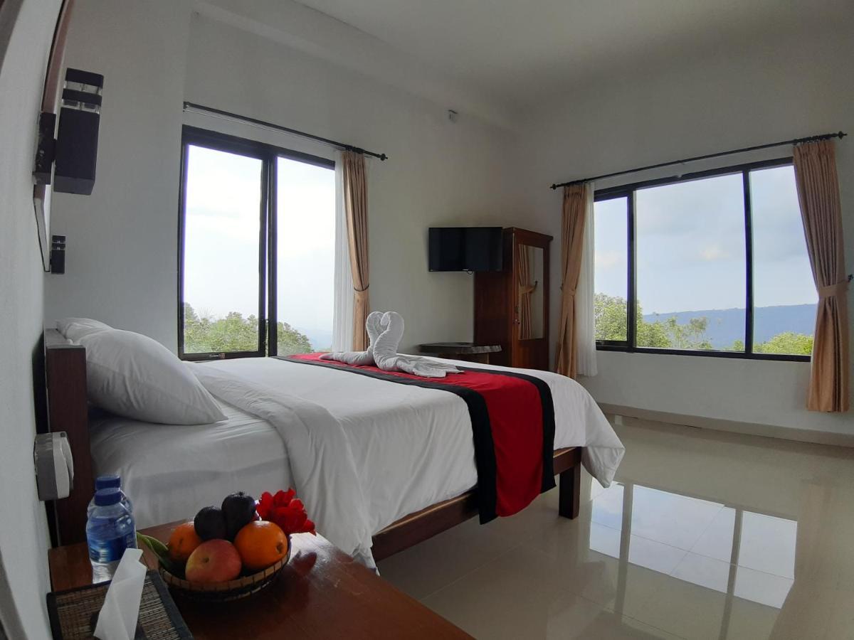Penginapan Candra