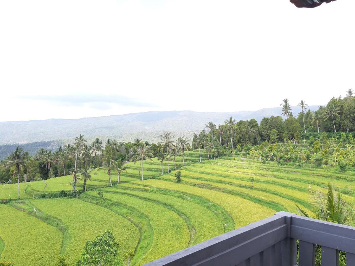 Candra 3* Munduk (Bali)