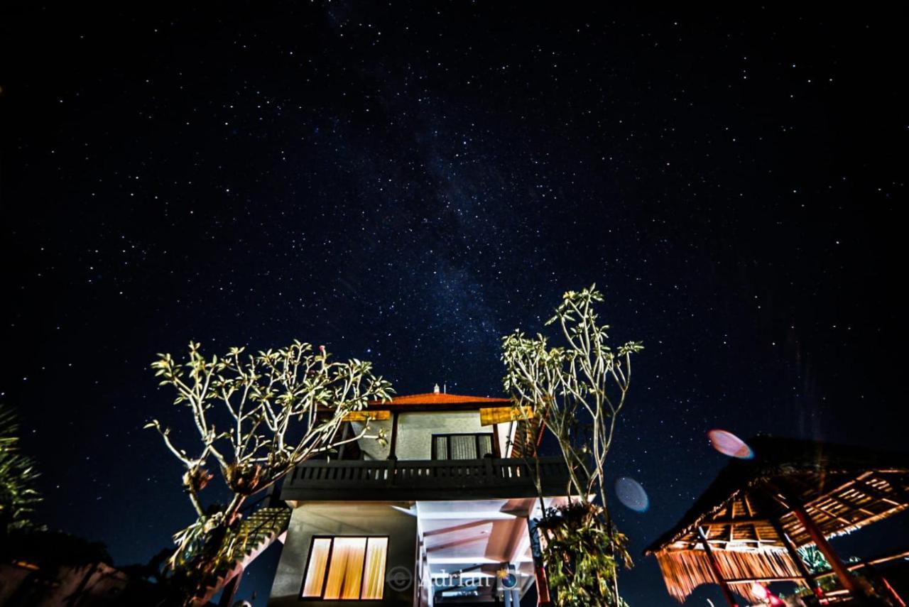 Candra Penginapan Munduk (Bali)