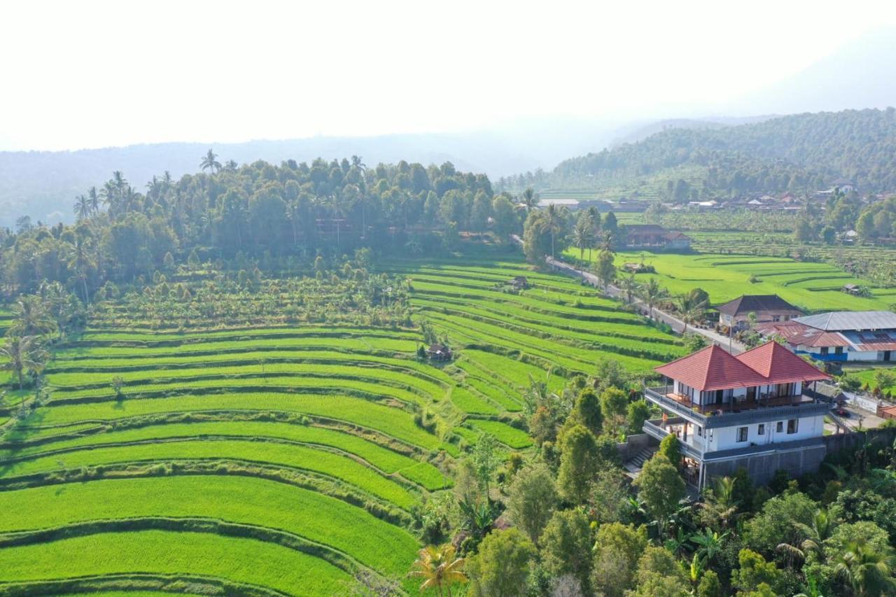 Penginapan Candra Munduk (Bali)