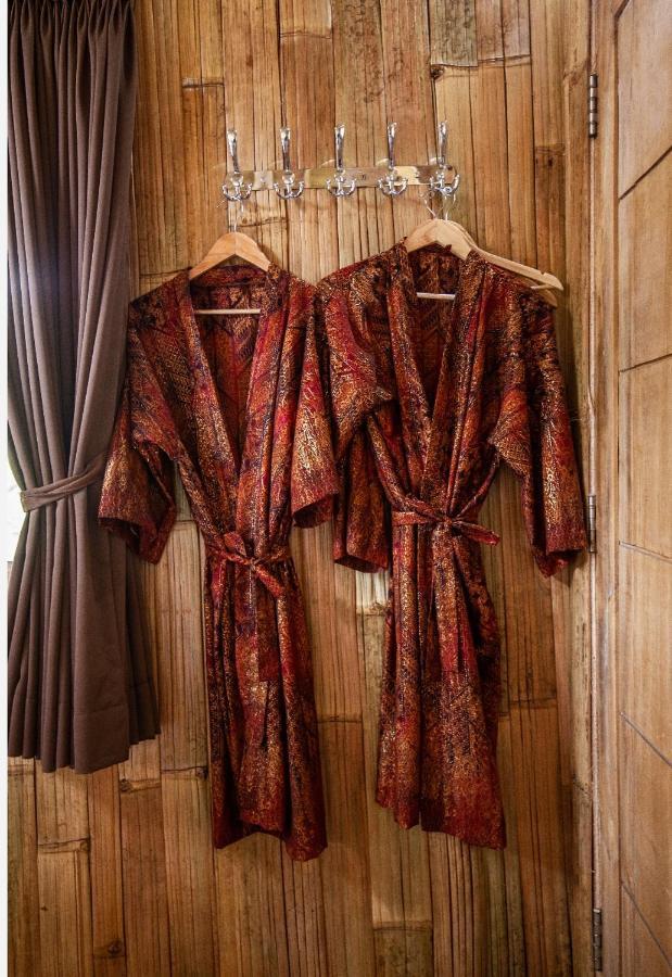 Gumi Ayu Ecostay * Munduk (Bali)