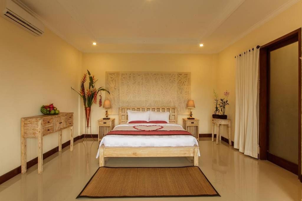 Sayan Terrace Ubud (Bali)