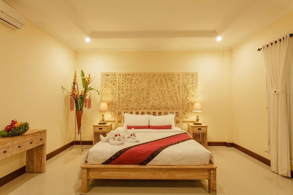 Sayan Terrace 4* Ubud (Bali)