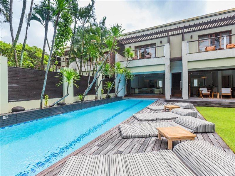 Villa Downtown *