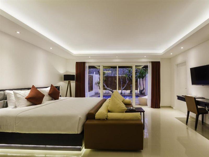 Villa Downtown *