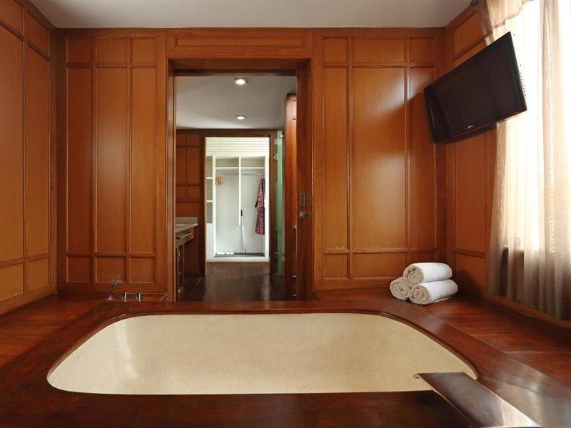 Villa Downtown *