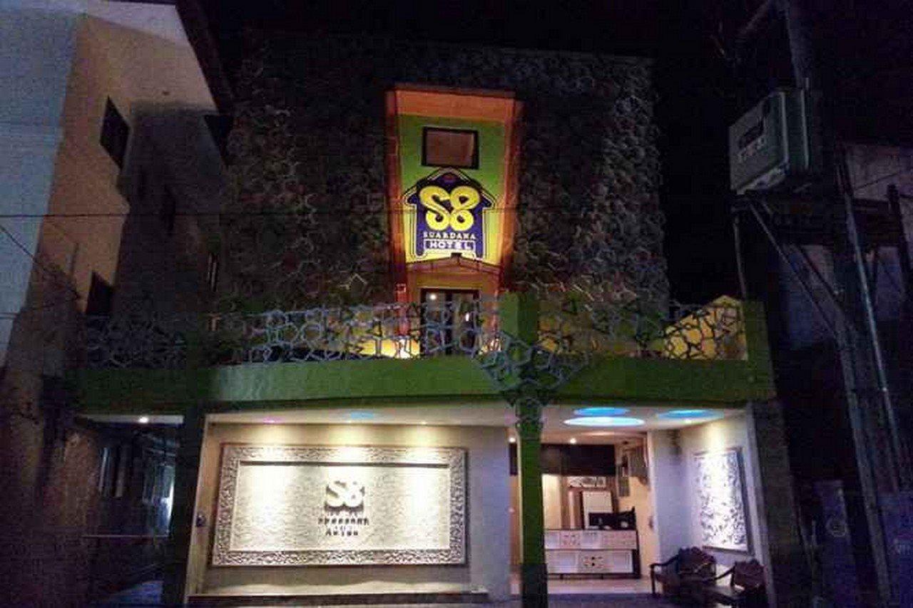 Suardana Inn's Hotel Kuta (Bali)
