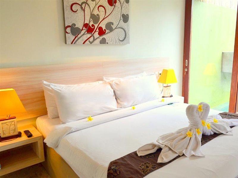 Jas Boutique Villa Seminyak (Bali)