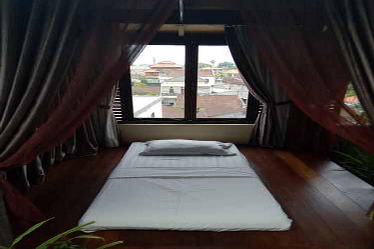 Hotel Suardana Inn's 3*