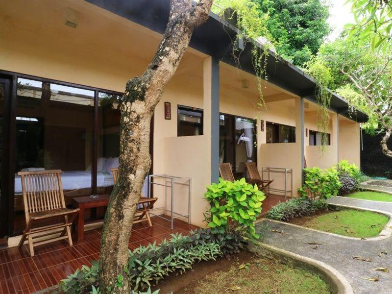 Alam Bali Guest house 3*