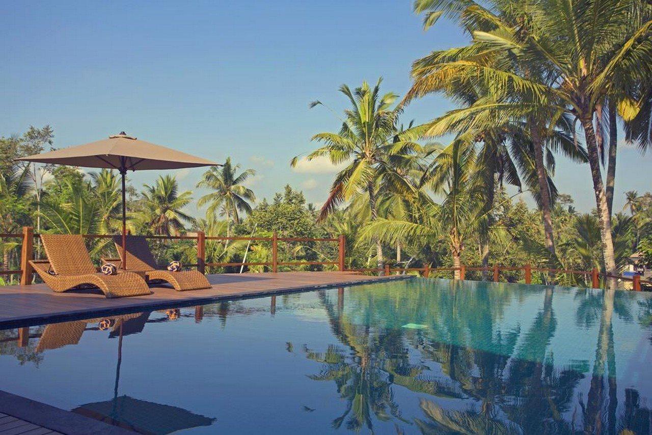 Hotel Manyi Village