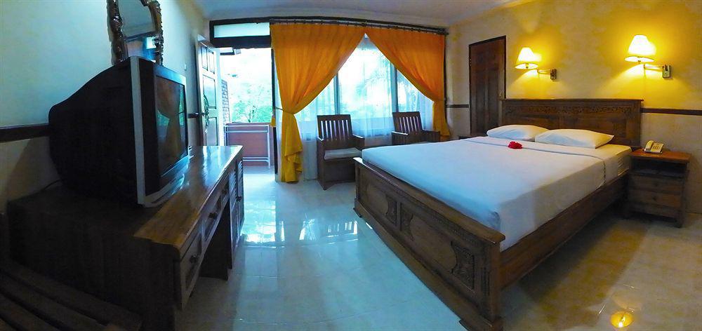 Palm Bali 3* Kuta (Bali)