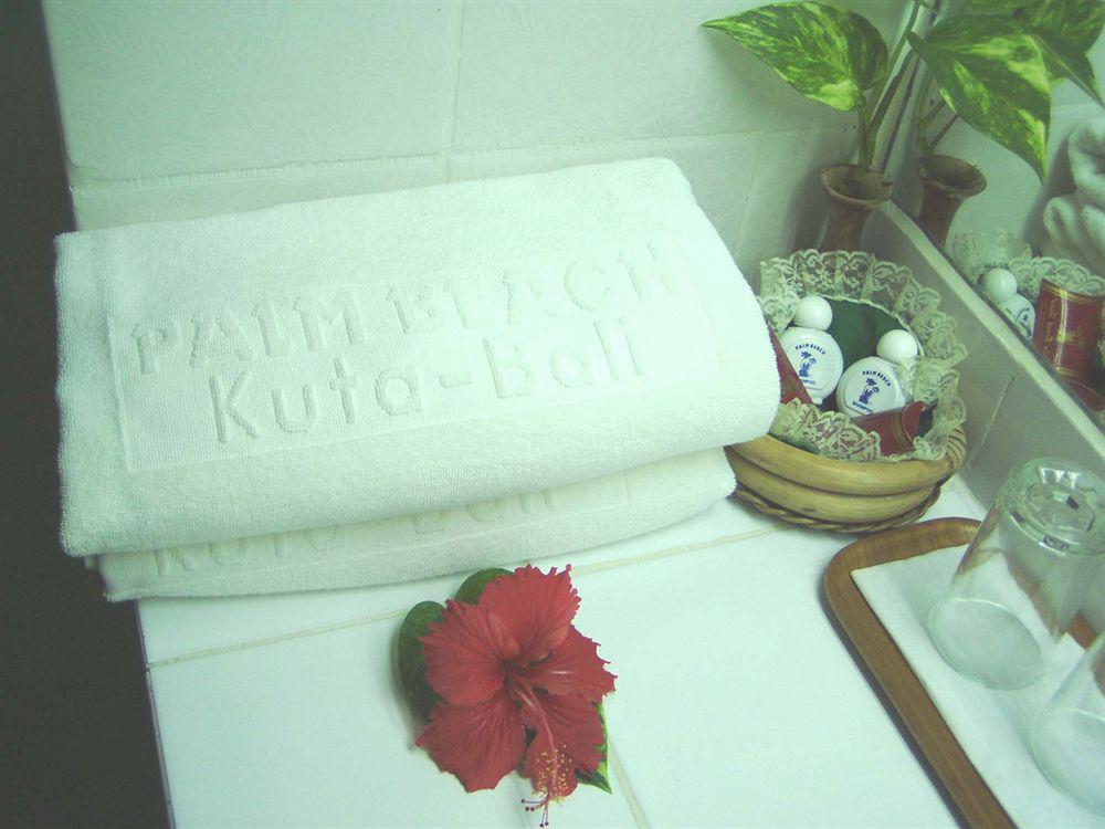 Hotel Palm Bali