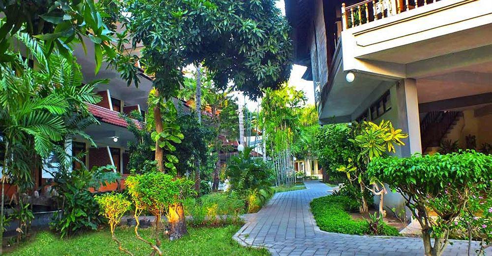 Palm Bali Hotel