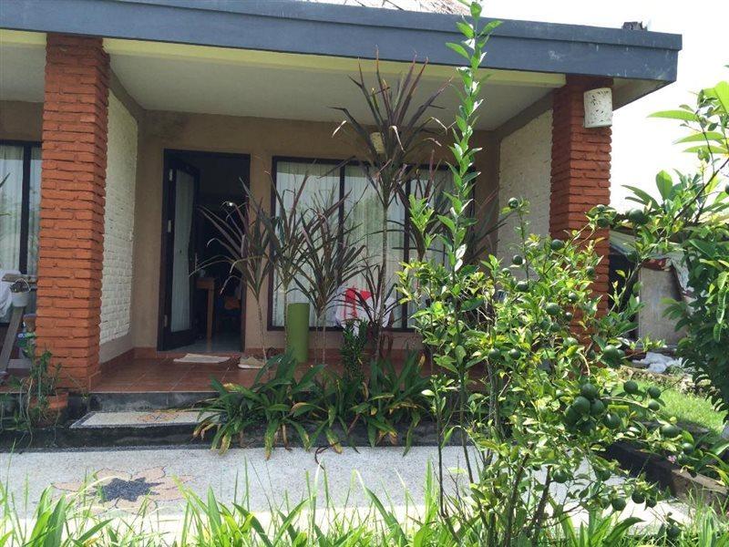 Balangan Garden Pecatu (Bali)