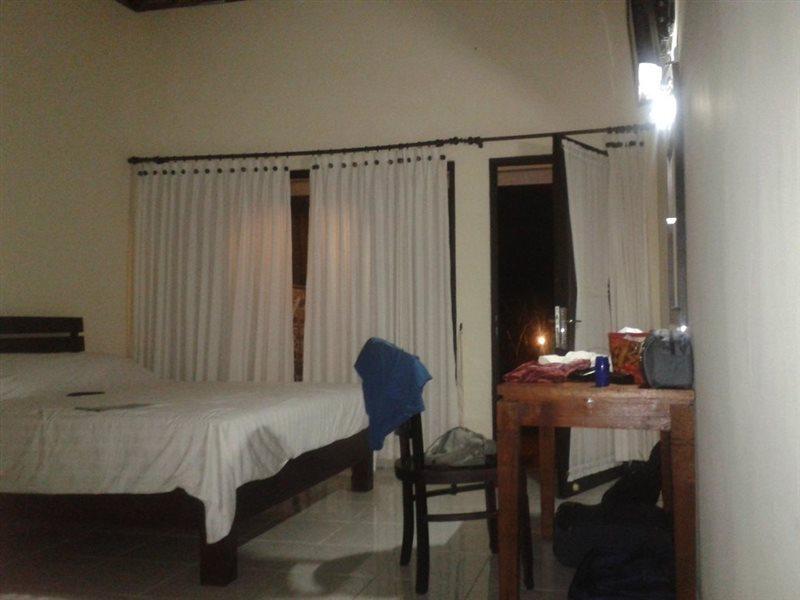 Holiday park Balangan Garden