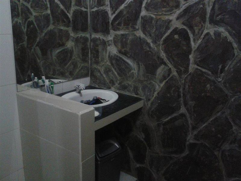 Balangan Garden Holiday park