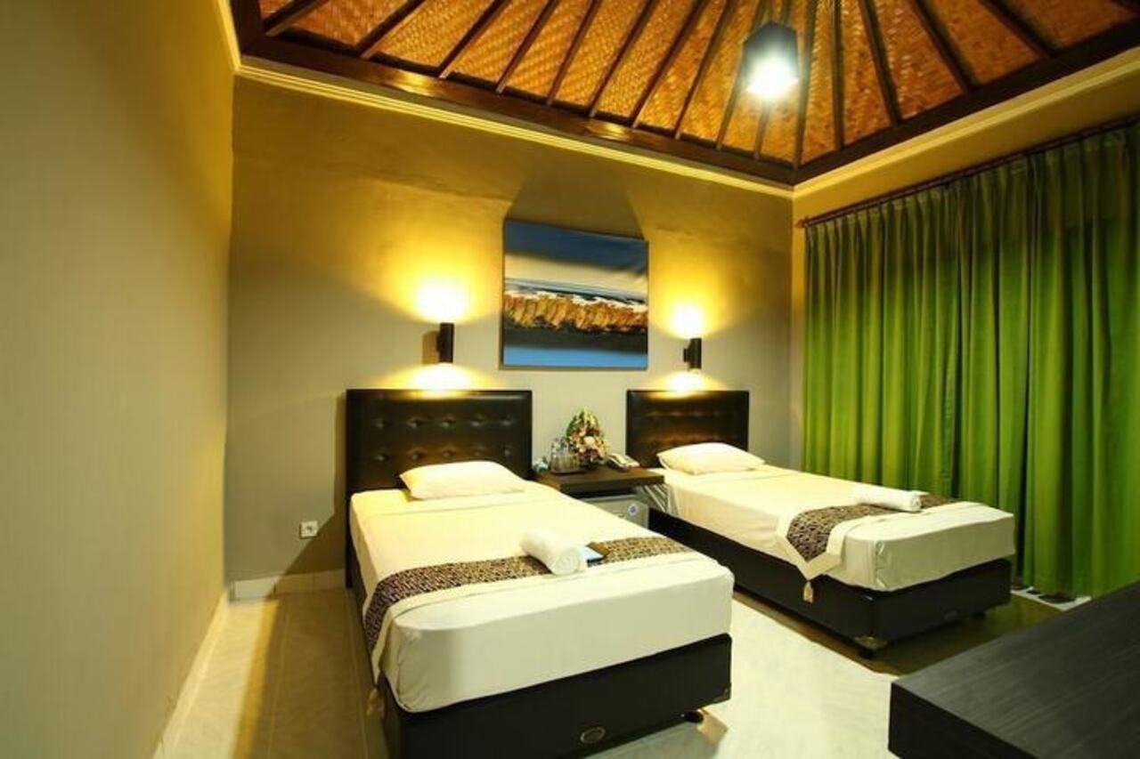 Hotel Amazing Kuta Kuta (Bali)