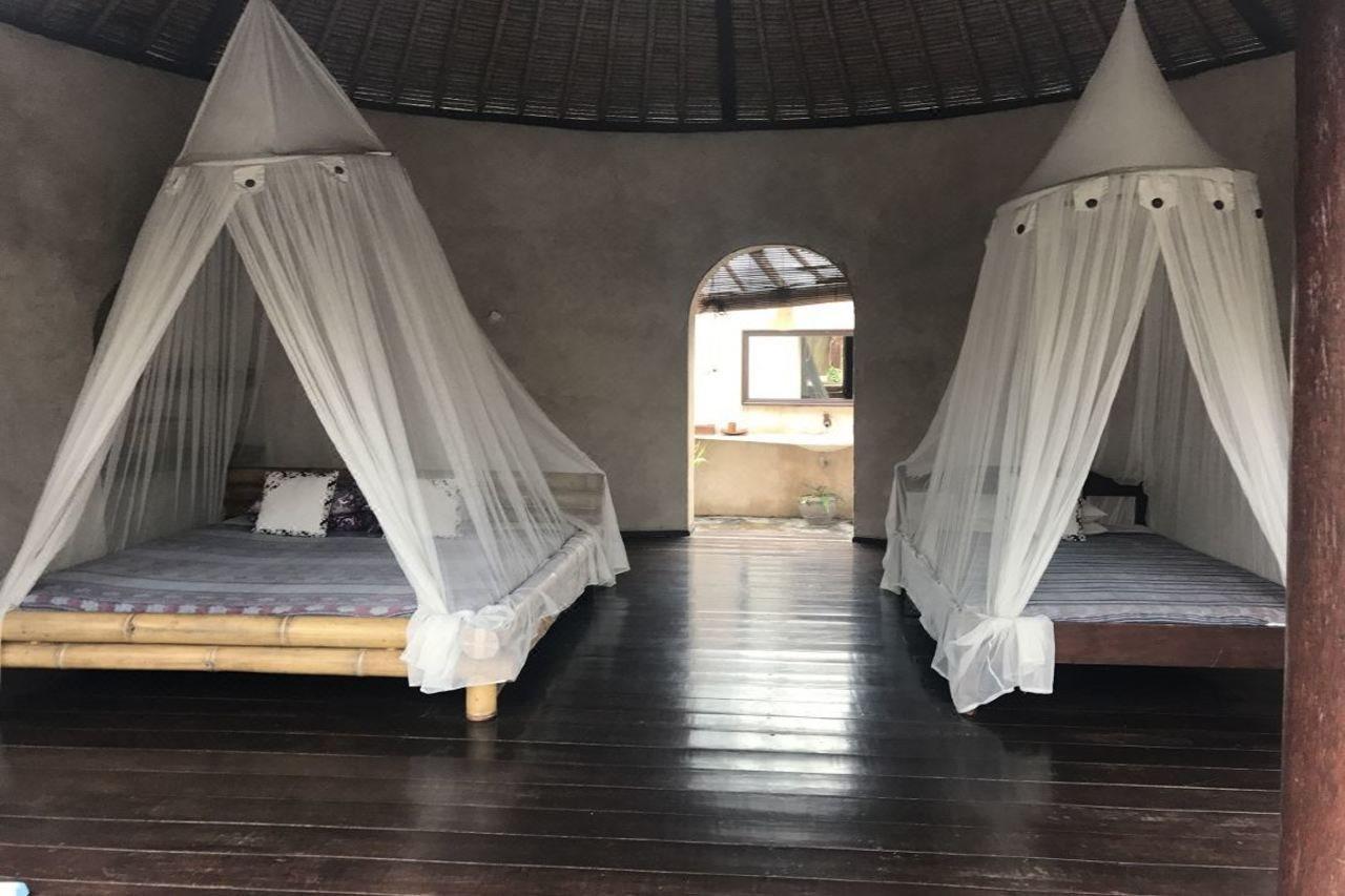 Coconuts Hummingbird Apartment Jimbaran (Bali)