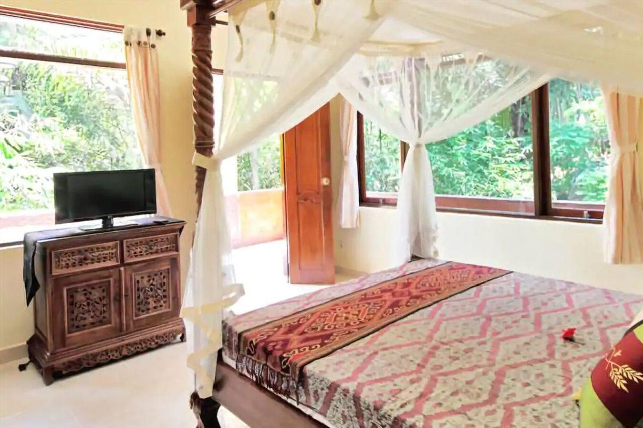 Bembengan Ubud (Bali)