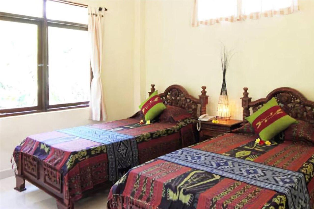 Bembengan Guest house Ubud (Bali)