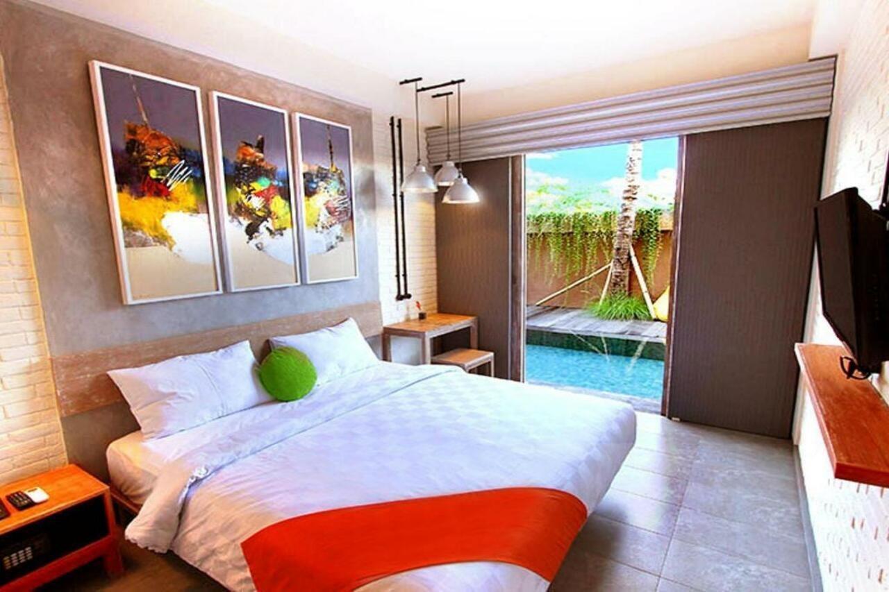 Frii Bali Echo Canggu (Bali)