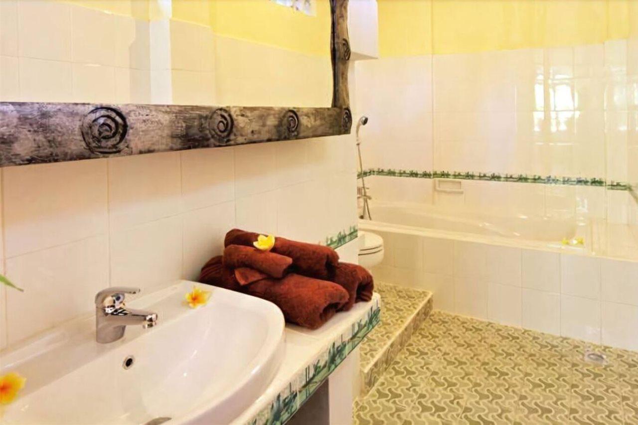 Bembengan 2* Ubud (Bali)