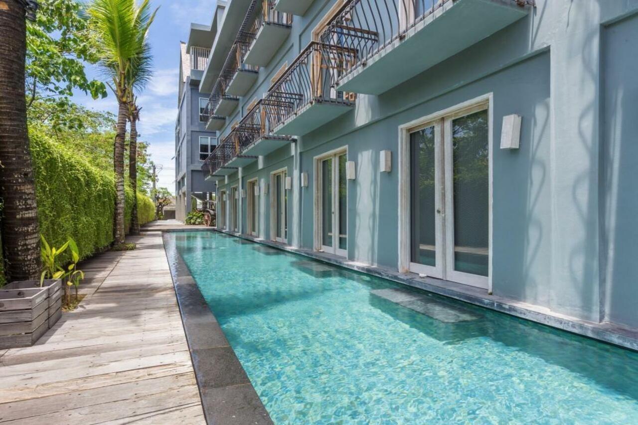 Frii Bali Echo 3*