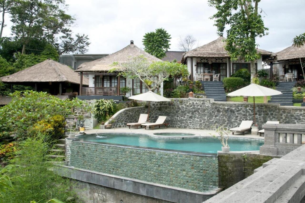 Dedari Holiday park 4*