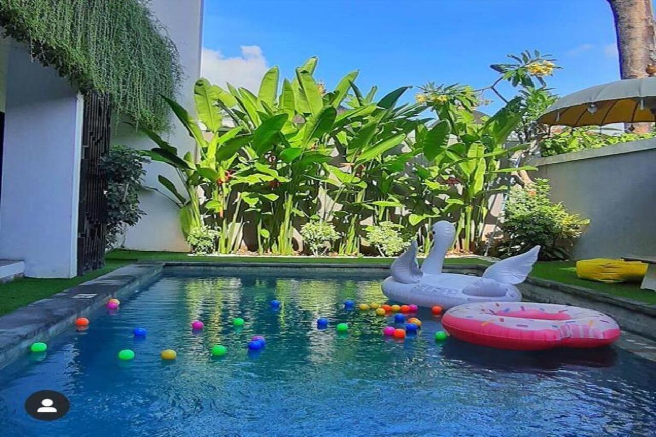 Guest house Bahana