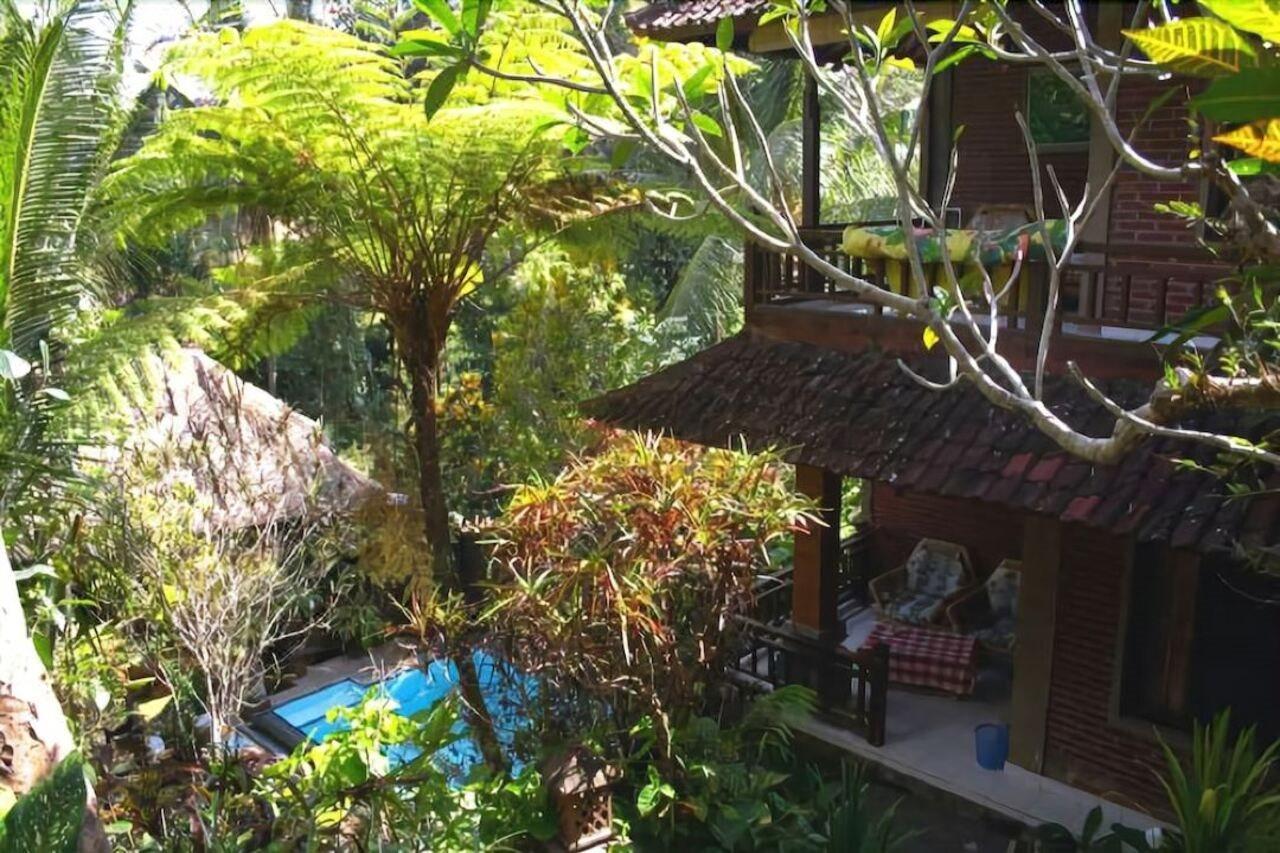 Gusti's Garden 2 Guest house