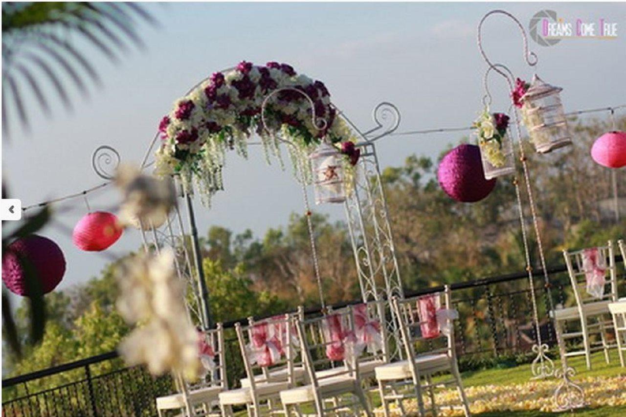 Holiday park Flamingo Dewata Uluwatu (Bali)